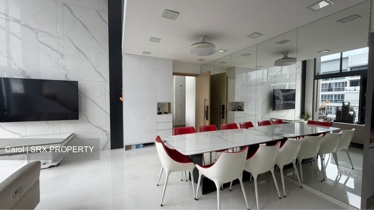 Skypark Residences (D27), Condominium #538563391